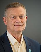 Reg Klassen